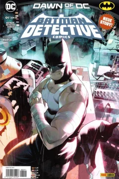 Issue #91