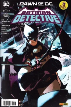 Issue #94