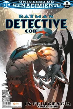 Inteligencia Conclusión