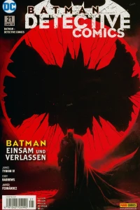 Issue #21