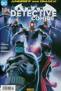 Issue #22