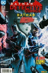 Issue #25