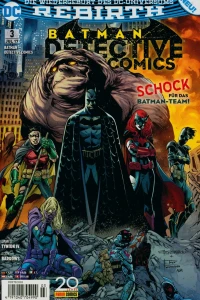 Issue #3