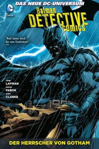 Der Herrscher von Gotham