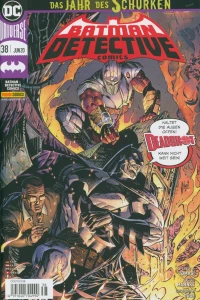Issue #38