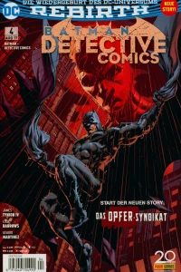 Issue #4