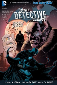 Volume 3: Emperor Penguin