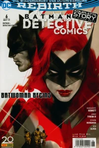 Issue #6