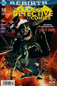 Issue #7