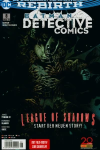 Issue #8