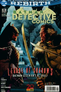 Issue #9