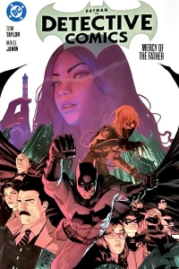 Issue #1