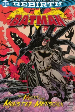 Issue #1