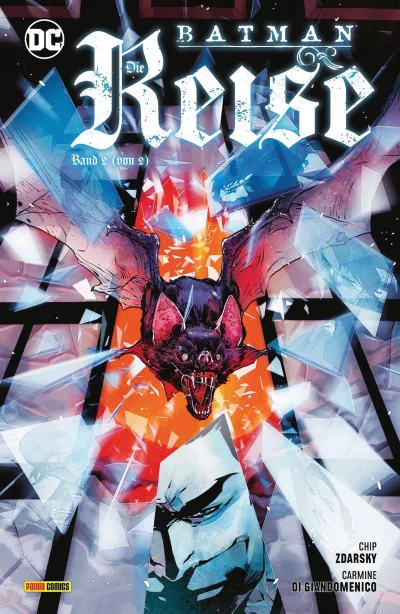 Cover of Issue #2