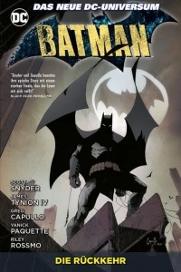 Issue #1