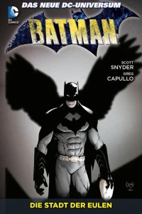 Issue #1