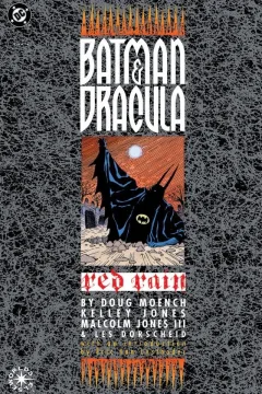 Issue #1