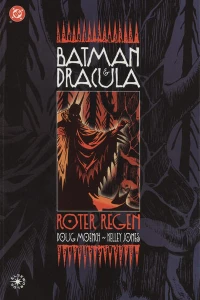 Issue #1