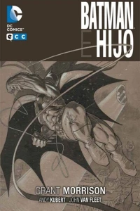Issue #1