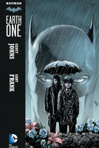 Batman: Earth One