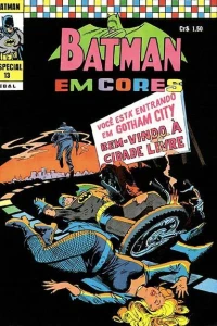 Issue #13