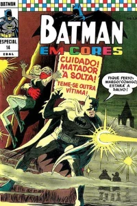 Issue #14