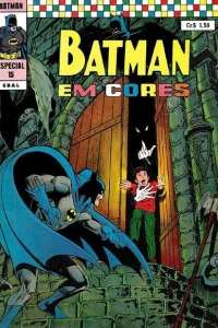 Issue #15