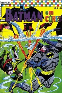Issue #2