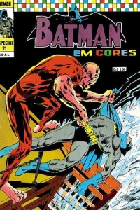 Issue #21
