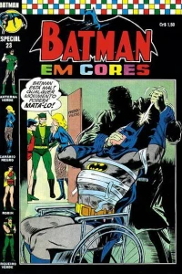 Issue #23