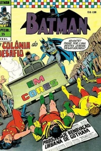 Issue #25