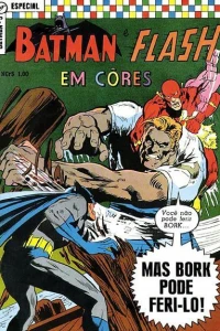 Issue #3