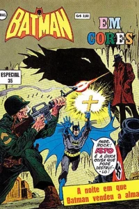 Issue #35
