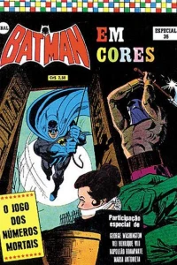 Issue #36