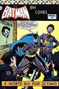 Issue #40