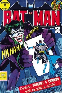Issue #43