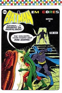 Issue #45