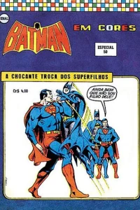 Issue #50