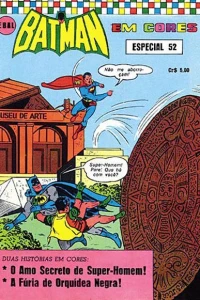 Issue #52
