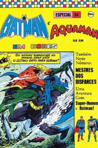 Issue #54