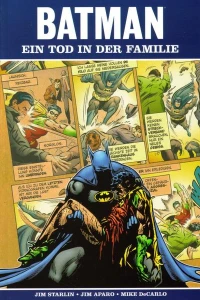 Issue #1