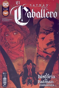 Issue #1