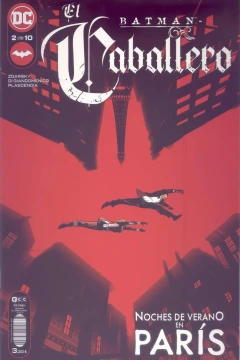 Issue #2