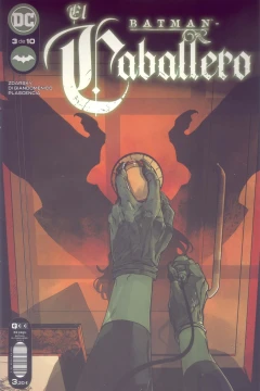 Issue #3