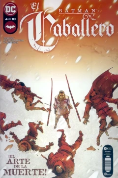Issue #4