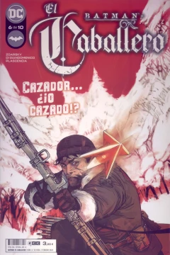 Issue #6