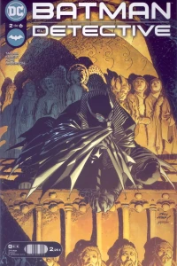 Issue #2