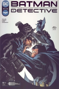 Issue #3