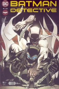 Issue #4