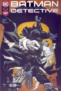 Issue #5